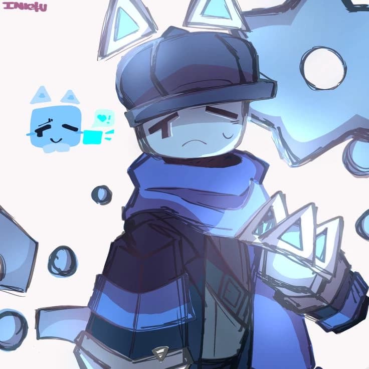 Friend thumbnail