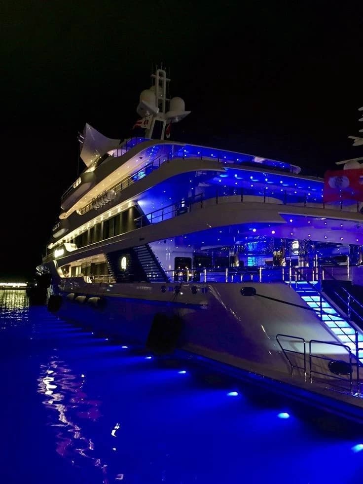 RPG Yacht thumbnail