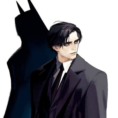 Bruce Wayne thumbnail