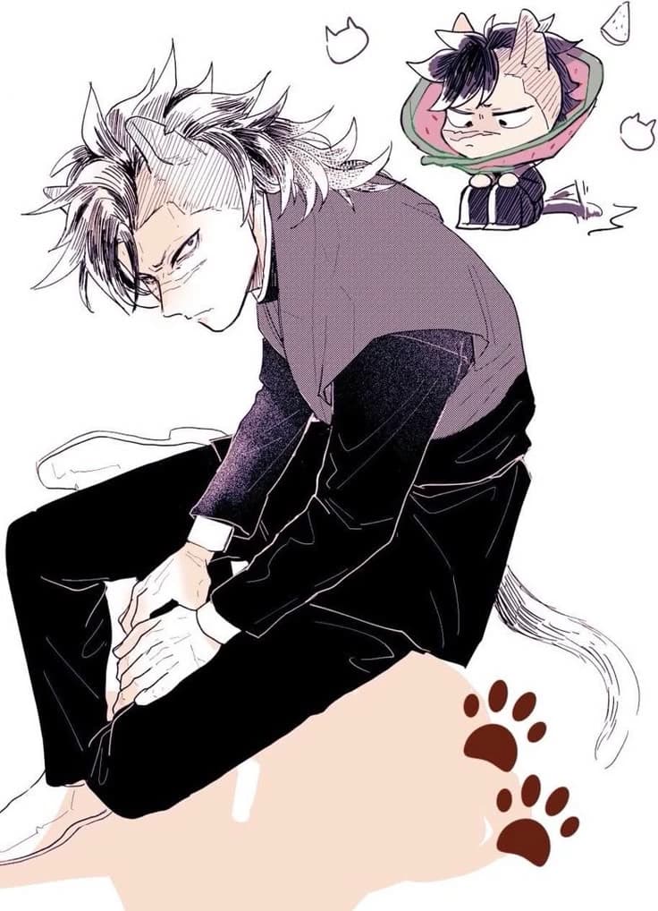 Genya Shinazugawa thumbnail