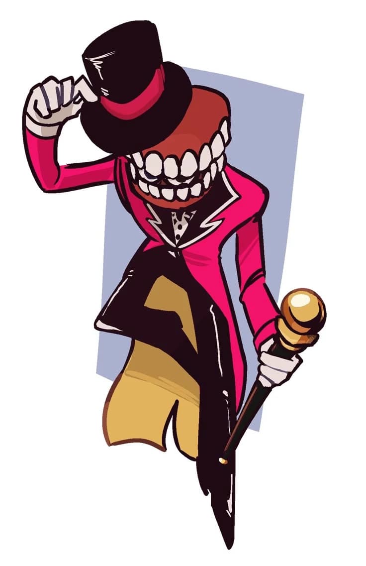 Caine thumbnail