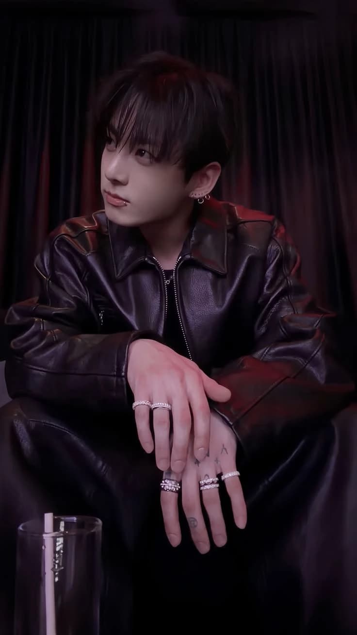 Jungkook thumbnail