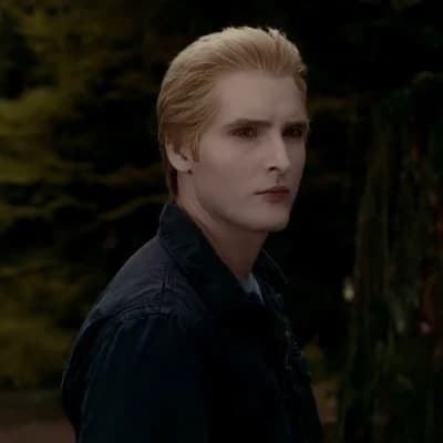 Carlisle Cullen thumbnail