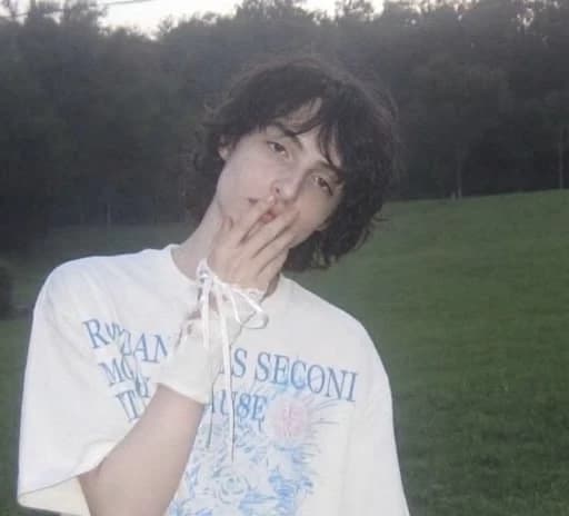 Finn wolfhard thumbnail