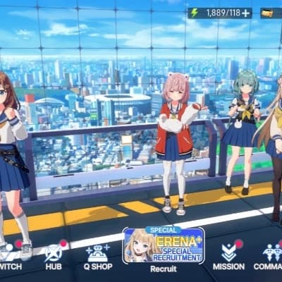 Heavenhells  thumbnail