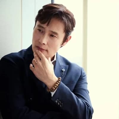 Lee Byung-Hun thumbnail