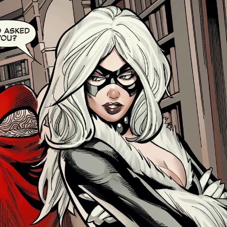 Black Cat (Felicia Hardy) thumbnail