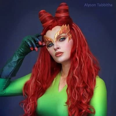 Poison Ivy thumbnail