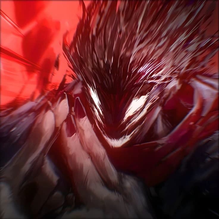 Ryomen Sukuna thumbnail