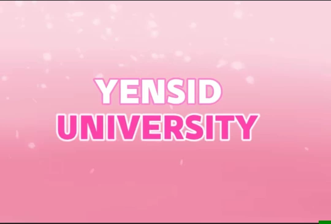 Yensid University thumbnail