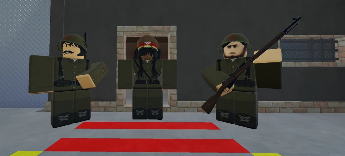 The Papers, please Experience thumbnail