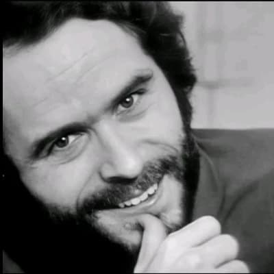 Ted Bundy thumbnail