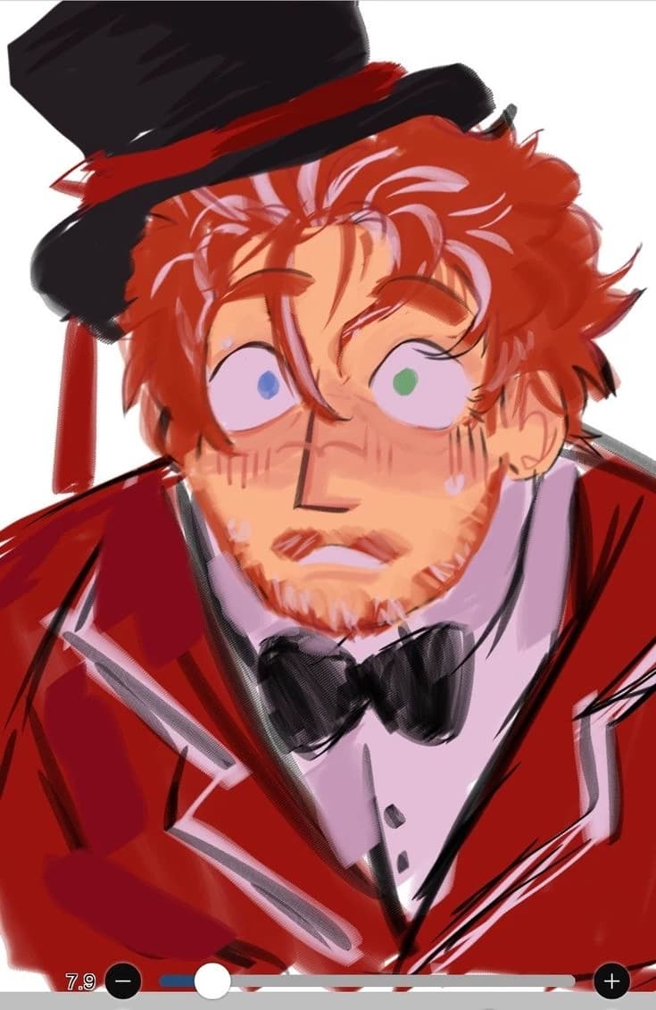 Caine thumbnail