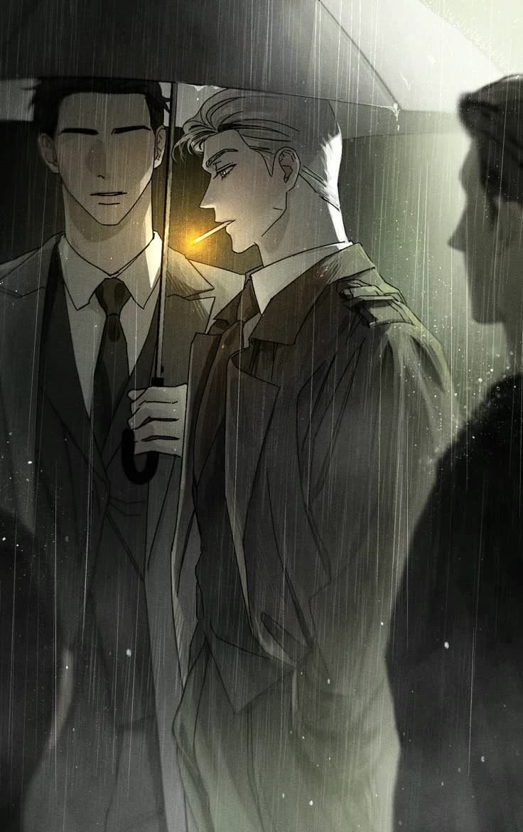 Lucien Volkov | BL thumbnail