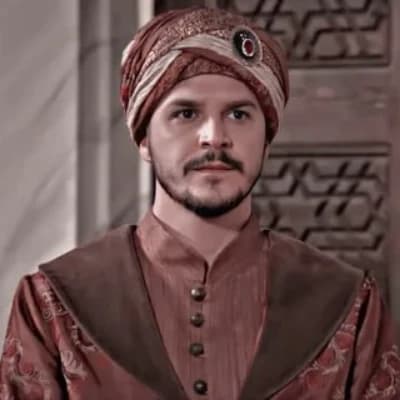 Sultan Mustafa thumbnail