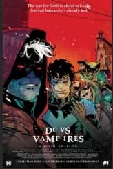 yandere vampire bat-family thumbnail