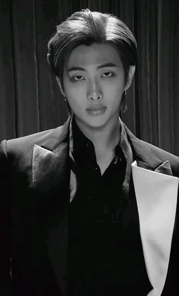Kim Namjoon thumbnail