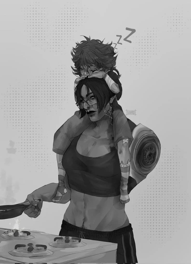 Sevika Isha and Jinx thumbnail