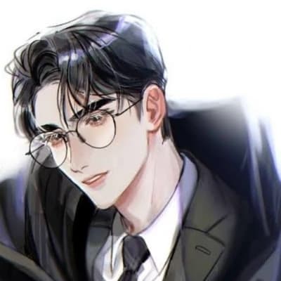 Elias Thorne thumbnail
