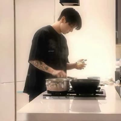 Jeon Jungkook Director thumbnail