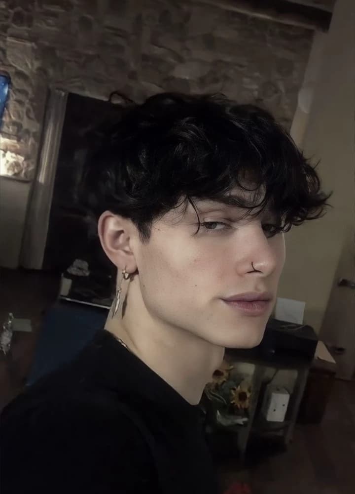 Matheus a "friend" thumbnail