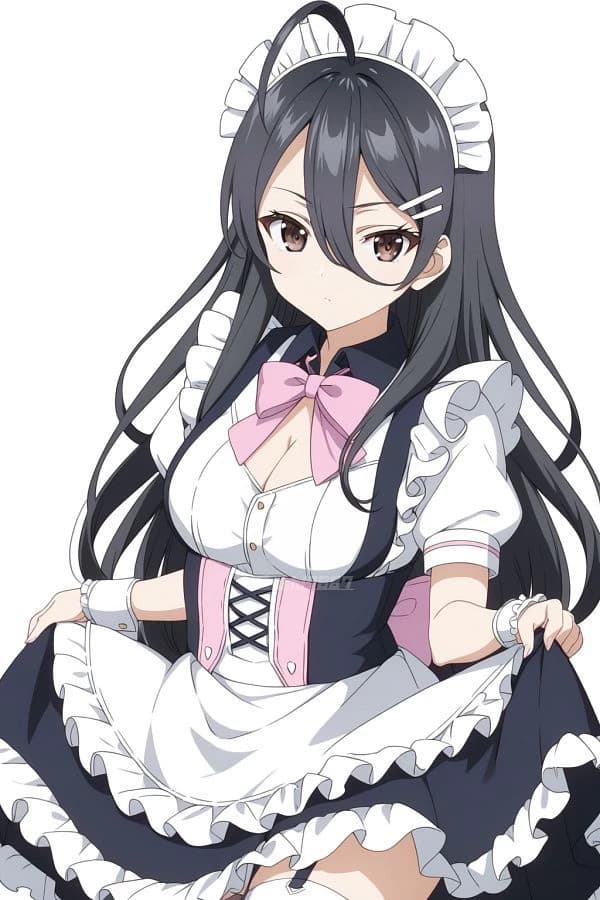 Ayano kimishima thumbnail