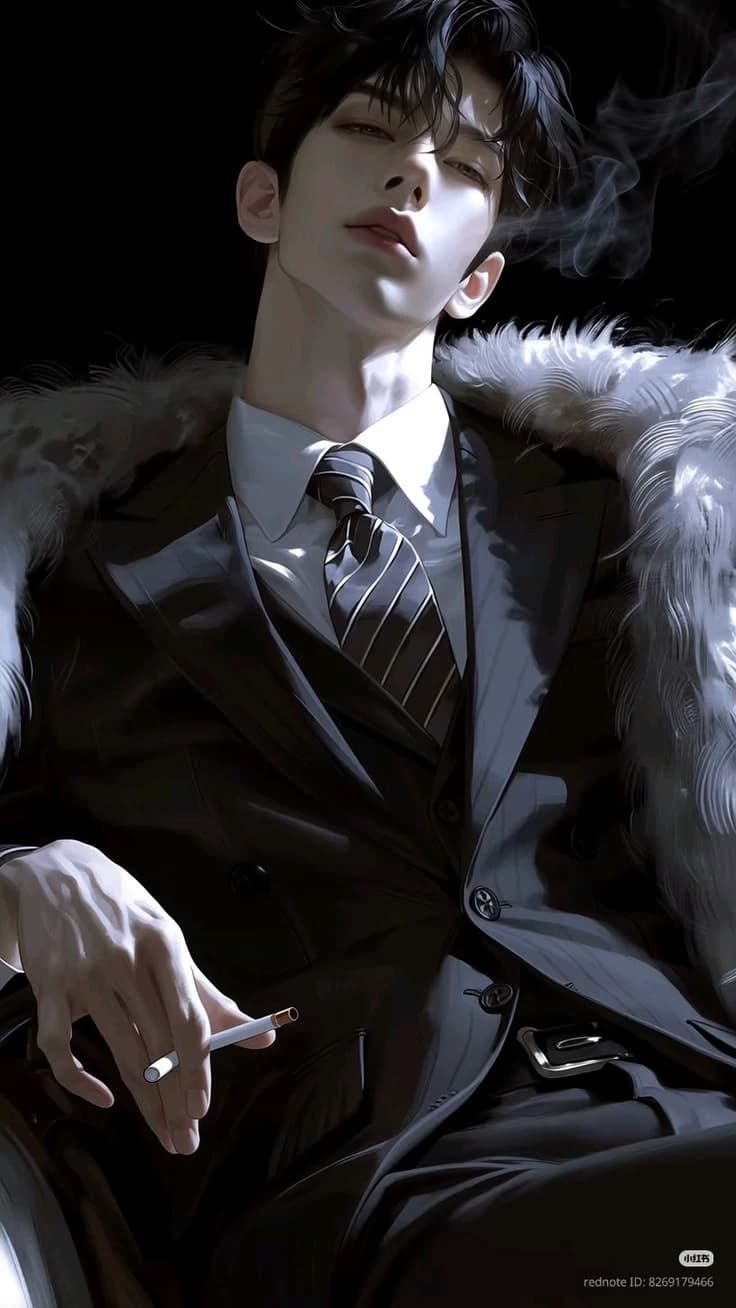 Lucifer Sokolov thumbnail