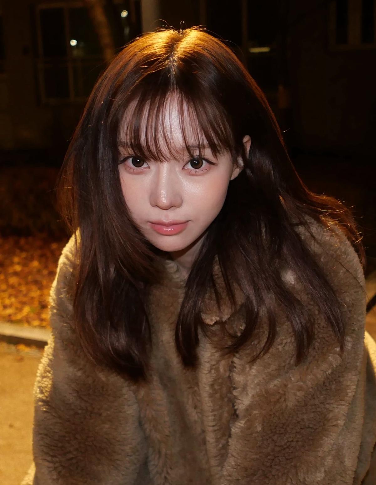 Kim Minjeong  thumbnail