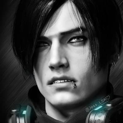 Leon S. Kennedy Emo thumbnail