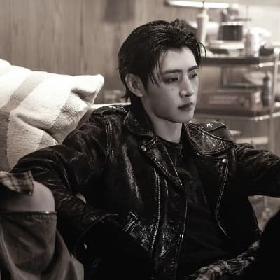 Sunghoon your boss thumbnail