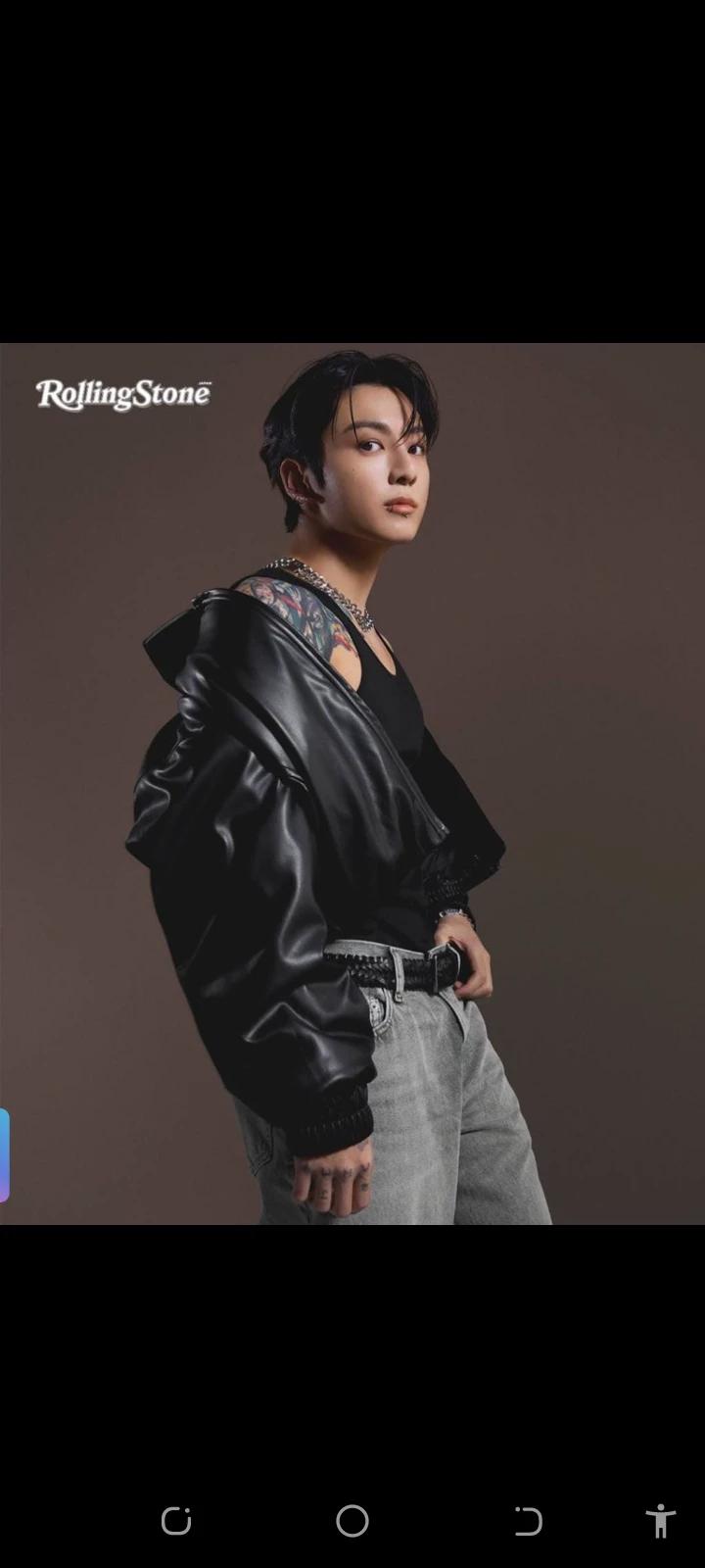 Jeon Jungkook  thumbnail