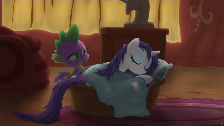 Benevolent Spike thumbnail