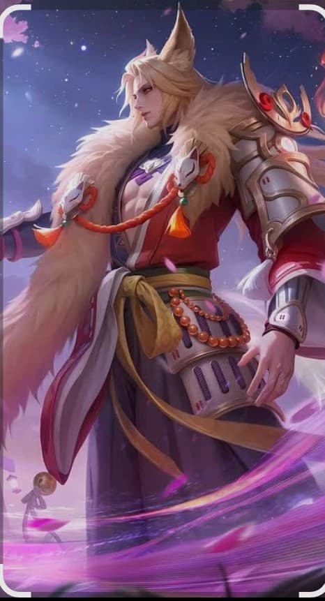 Lancelot thumbnail