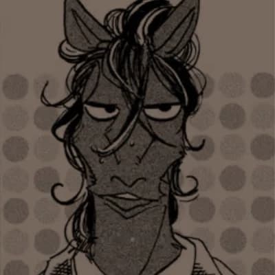 Beastars- thumbnail