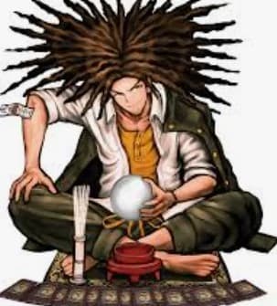 Yasuhiro Hagakure thumbnail