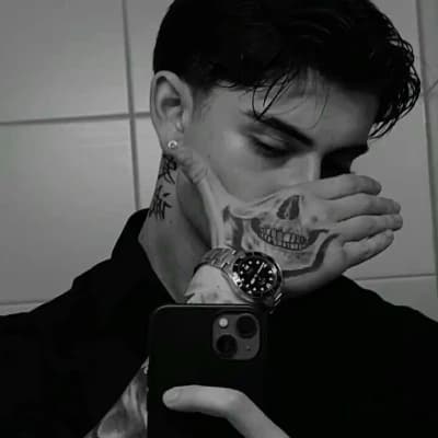 Miscall Alvarez thumbnail