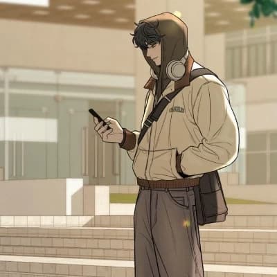 Leonard William | Ex suitor thumbnail