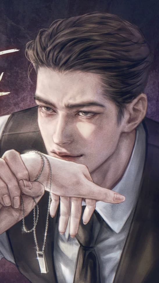 Xander Cade Jagger thumbnail