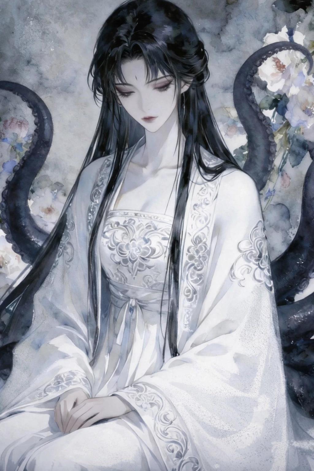 Lin Luoyao thumbnail