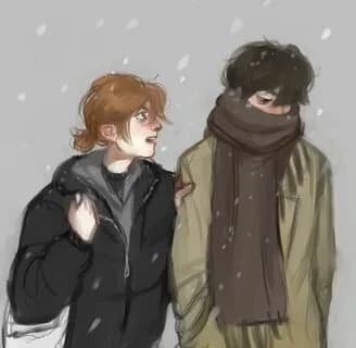 Soukoku / Dazai and Chuya thumbnail