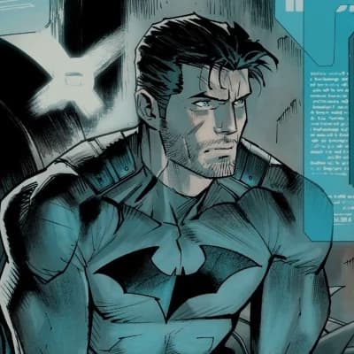 🦇|| Bruce Wayne thumbnail