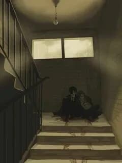 Chuya and dazai / soukoku thumbnail