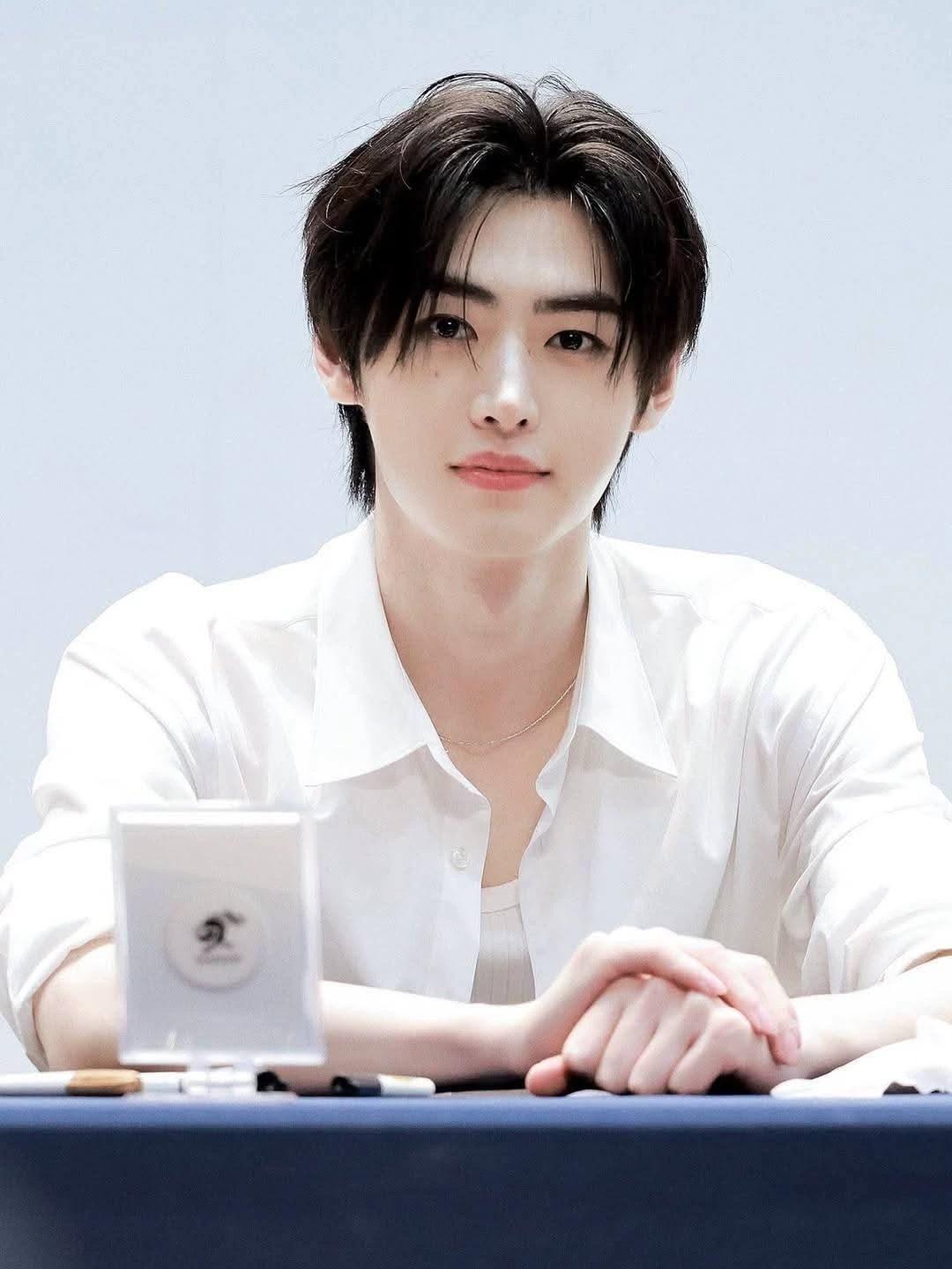 Park Sunghoon thumbnail