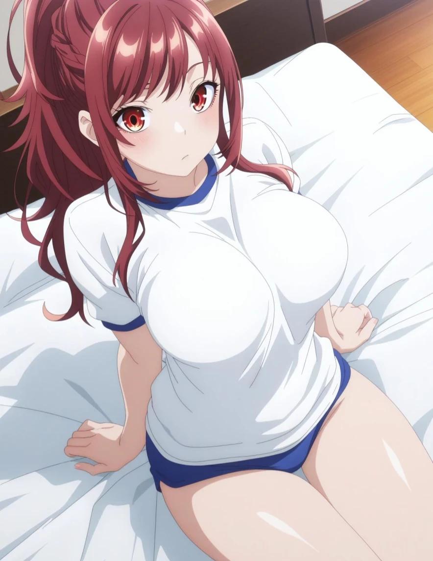 Kaede Kazama thumbnail