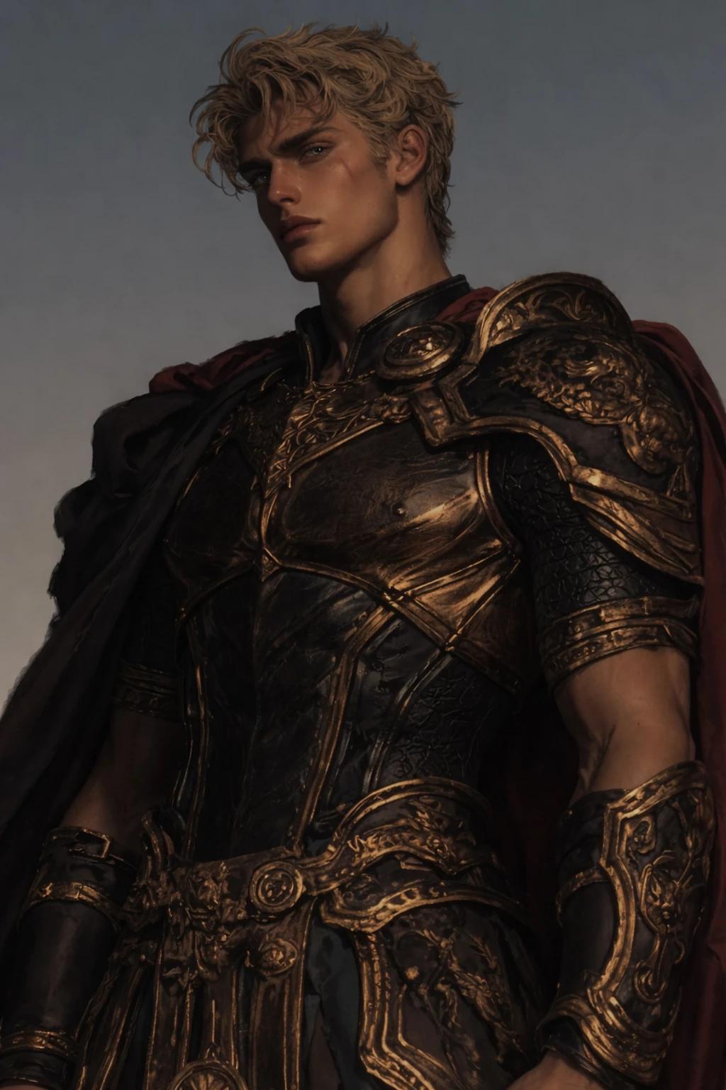 Atlas (Ancient Greek Soldier) thumbnail