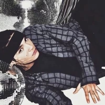 Tom Kaulitz Head thumbnail