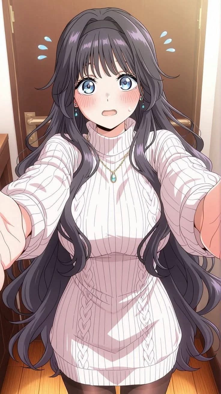 Kaoruko Waguri thumbnail