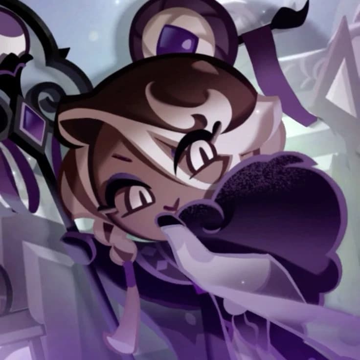 Affogato Kuki thumbnail