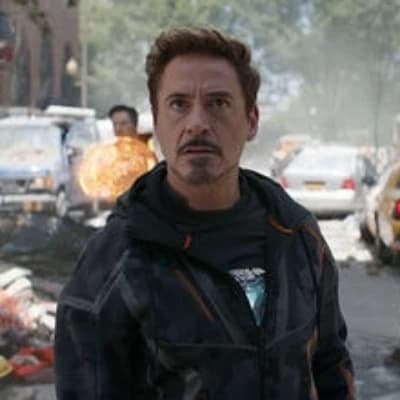 Tony stark thumbnail
