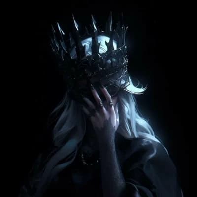 The fallen Queen Yuna thumbnail
